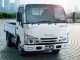 Характеристики грузового автомобиля Isuzu Elf 3.0 Single Cab High Cabin Standard Body Raised Floor Double Tire 4t ST (03.2021 - н.в.): фото, грузоподъемность, масса, скорость, двигатель, топливо, отзывы