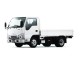 Характеристики грузового автомобиля Isuzu Elf 3.0 Single Cab High Cabin Long Body Full Flat Low 1.9t SE Custom 4WD (03.2021 - н.в.): фото, грузоподъемность, масса, скорость, двигатель, топливо, отзывы