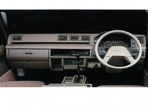 Характеристики грузового фургона Isuzu Fargo 2.0 LD (5 door 5 seat) (01.1991 - 07.1995): фото, размеры, грузоподъемность, масса, скорость, двигатель, топливо, отзывы