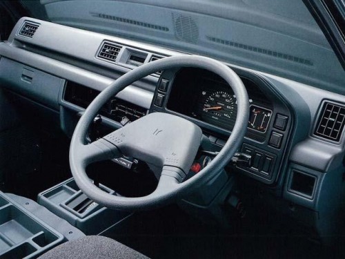 Характеристики грузового автомобиля Isuzu Fargo 2.0 LD (01.1991 - 07.1995): фото, грузоподъемность, масса, скорость, двигатель, топливо, отзывы