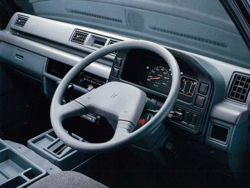 Характеристики грузового автомобиля Isuzu Fargo 2.4 LT Diesel 4WD (01.1991 - 07.1995): фото, грузоподъемность, масса, скорость, двигатель, топливо, отзывы