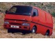 Характеристики грузового фургона Isuzu Midi 2.0 TD MT 4WD L2H1 Midi (03.1986 - 06.1989): фото, размеры, грузоподъемность, масса, скорость, двигатель, топливо, отзывы
