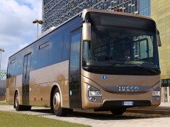 Iveco Crossway 8.7 MT Line/Pop/Pro 10.8 (03.2013 - н.в.)