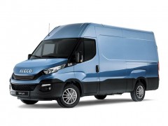 Iveco Daily 2.3 AT L3H2 Long (07.2014 - н.в.)