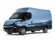 Характеристики грузового фургона Iveco Daily 2.3 AT L1H1 (07.2014 - н.в.): фото, размеры, грузоподъемность, масса, скорость, двигатель, топливо, отзывы