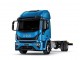 Характеристики седельного тягача Iveco EuroCargo 5.9 MT 4x2 190L L7 (09.2015 - н.в.): фото, размеры, грузоподъемность, масса, скорость, двигатель, топливо, отзывы