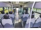 Характеристики автобуса Iveco Crossway 8.7 AT6 Line/Pop/Pro 12.1 (03.2013 - н.в.): фото, места, схема, вместимость, скорость, двигатель, топливо, масса, отзывы