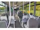 Характеристики автобуса Iveco Crossway 6.7 MT Line/Pop 13 (03.2013 - н.в.): фото, места, схема, вместимость, скорость, двигатель, топливо, масса, отзывы
