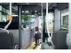 Характеристики автобуса Iveco Crossway 8.7 MT Pro 10.8 (03.2013 - н.в.): фото, места, схема, вместимость, скорость, двигатель, топливо, масса, отзывы