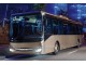 Характеристики автобуса Iveco Crossway 8.7 AT6 Pro 10.8 (03.2013 - н.в.): фото, места, схема, вместимость, скорость, двигатель, топливо, масса, отзывы