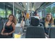 Характеристики автобуса Iveco Crossway 8.7 AT6 Pro 10.8 (03.2013 - н.в.): фото, места, схема, вместимость, скорость, двигатель, топливо, масса, отзывы