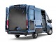 Характеристики грузового фургона Iveco Daily 2.3 AT L1H1 (07.2014 - н.в.): фото, размеры, грузоподъемность, масса, скорость, двигатель, топливо, отзывы