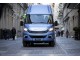 Характеристики грузового фургона Iveco Daily 2.3 AT L1 30 мест (07.2014 - н.в.): фото, размеры, грузоподъемность, масса, скорость, двигатель, топливо, отзывы