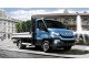 Характеристики грузового автомобиля Iveco Daily 2.3 AT 3000 (07.2014 - н.в.): фото, грузоподъемность, масса, скорость, двигатель, топливо, отзывы