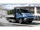 Характеристики грузового автомобиля Iveco Daily 2.3 AT 3750 (07.2014 - н.в.): фото, грузоподъемность, масса, скорость, двигатель, топливо, отзывы