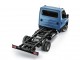 Характеристики грузового автомобиля Iveco Daily 3.0 AT 4750 (07.2014 - н.в.): фото, грузоподъемность, масса, скорость, двигатель, топливо, отзывы