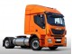 Характеристики седельного тягача Iveco Stralis 11.1 AMT 4x2 L1 (01.2002 - н.в.): фото, размеры, грузоподъемность, масса, скорость, двигатель, топливо, отзывы