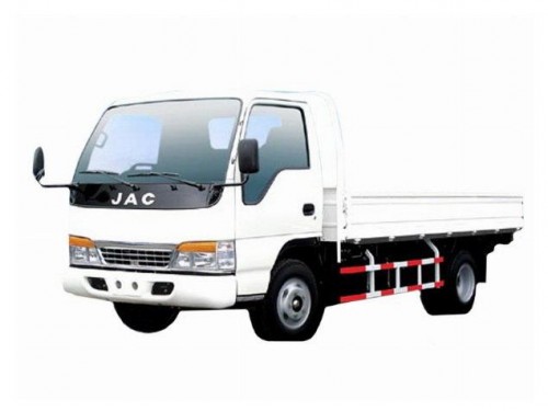 Характеристики грузового автомобиля JAC HFC 1045K 3.2 MT (05.2005 - 07.2006): фото, грузоподъемность, масса, скорость, двигатель, топливо, отзывы
