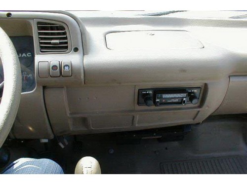Характеристики грузового автомобиля JAC HFC 1040K 3.2 MT (05.2005 - 06.2006): фото, грузоподъемность, масса, скорость, двигатель, топливо, отзывы