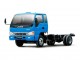 Характеристики грузового автомобиля JAC HFC 1045K 3.2 MT (08.2006 - 01.2014): фото, грузоподъемность, масса, скорость, двигатель, топливо, отзывы