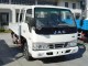 Характеристики грузового автомобиля JAC HFC 1045K 3.2 MT (05.2005 - 07.2006): фото, грузоподъемность, масса, скорость, двигатель, топливо, отзывы