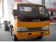 Характеристики грузового автомобиля JAC HFC 1045K 3.2 MT (05.2005 - 07.2006): фото, грузоподъемность, масса, скорость, двигатель, топливо, отзывы