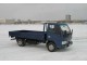 Характеристики грузового автомобиля JAC HFC 1045K 3.2 MT (05.2005 - 07.2006): фото, грузоподъемность, масса, скорость, двигатель, топливо, отзывы