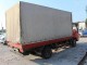 Характеристики грузового автомобиля JAC HFC 1045K 3.2 MT (05.2005 - 07.2006): фото, грузоподъемность, масса, скорость, двигатель, топливо, отзывы