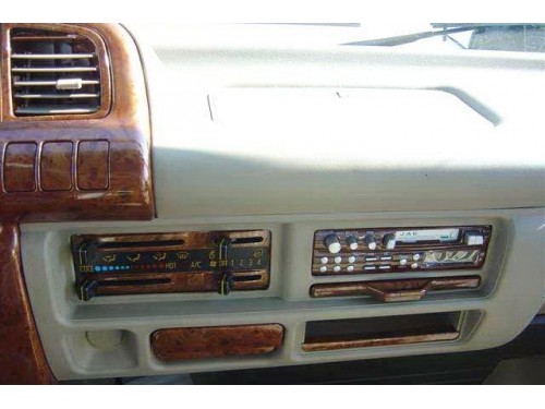 Характеристики грузового автомобиля JAC HFC 1045K 3.2 MT (05.2005 - 07.2006): фото, грузоподъемность, масса, скорость, двигатель, топливо, отзывы