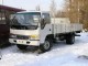 Характеристики грузового автомобиля JAC HFC 1061K 3.9 MT (05.2005 - 07.2006): фото, грузоподъемность, масса, скорость, двигатель, топливо, отзывы