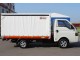 Характеристики грузового автомобиля JAC N35 2.0 MT (07.2020 - н.в.): фото, грузоподъемность, масса, скорость, двигатель, топливо, отзывы