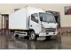 Характеристики тягача JAC N75 3.8 MT LC6T55 (03.2014 - 10.2019): фото, размеры, грузоподъемность, масса, скорость, двигатель, топливо, отзывы