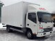 Характеристики тягача JAC N75 3.8 MT LC6T55 (03.2014 - 10.2019): фото, размеры, грузоподъемность, масса, скорость, двигатель, топливо, отзывы