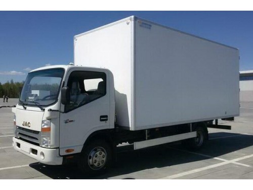 Характеристики тягача JAC N75 3.8 MT LC6T55 (03.2014 - 10.2019): фото, размеры, грузоподъемность, масса, скорость, двигатель, топливо, отзывы