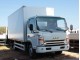 Характеристики тягача JAC N75 3.8 MT LC6T55 (03.2014 - 10.2019): фото, размеры, грузоподъемность, масса, скорость, двигатель, топливо, отзывы