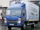 Характеристики тягача JAC N75 3.8 MT LC6T55 (03.2014 - 10.2019): фото, размеры, грузоподъемность, масса, скорость, двигатель, топливо, отзывы