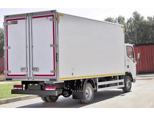 Характеристики тягача JAC N75 3.8 MT LC6T55 (03.2014 - 10.2019): фото, размеры, грузоподъемность, масса, скорость, двигатель, топливо, отзывы