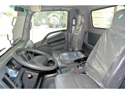 Характеристики тягача JAC N75 3.8 MT LC6T55 (03.2014 - 10.2019): фото, размеры, грузоподъемность, масса, скорость, двигатель, топливо, отзывы
