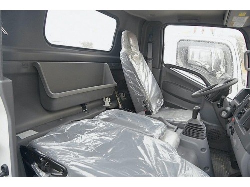 Характеристики тягача JAC N75 3.8 MT LC6T55 (03.2014 - 10.2019): фото, размеры, грузоподъемность, масса, скорость, двигатель, топливо, отзывы