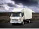 Характеристики тягача JAC N80 3.8 MT Normal (12.2018 - н.в.): фото, размеры, грузоподъемность, масса, скорость, двигатель, топливо, отзывы