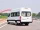Характеристики автобуса JAC Sunray 2.8 MT (07.2020 - н.в.): фото, места, схема, вместимость, скорость, двигатель, топливо, масса, отзывы
