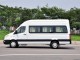 Характеристики автобуса JAC Sunray 2.8 MT (07.2020 - н.в.): фото, места, схема, вместимость, скорость, двигатель, топливо, масса, отзывы
