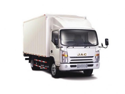 Характеристики тягача JAC N75 3.8 MT LC6T55 (03.2014 - 10.2019): фото, размеры, грузоподъемность, масса, скорость, двигатель, топливо, отзывы