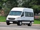 Характеристики автобуса JAC Sunray 2.8 MT (07.2020 - н.в.): фото, места, схема, вместимость, скорость, двигатель, топливо, масса, отзывы