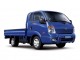 Характеристики грузового автомобиля Kia Bongo 2.5 MT 4X2 TCi Axis King Cab LTD (01.2004 - 12.2011): фото, грузоподъемность, масса, скорость, двигатель, топливо, отзывы