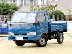 Kia Bongo 3.0 MT King Cab (04.1997 - 11.1999)