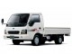 Характеристики грузового автомобиля Kia Bongo 3.0 MT 4x4 King Cab (08.2001 - 12.2003): фото, грузоподъемность, масса, скорость, двигатель, топливо, отзывы