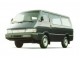 Характеристики грузового фургона Kia Besta 2.2 MT (03.1989 - 09.1997): фото, размеры, грузоподъемность, масса, скорость, двигатель, топливо, отзывы