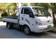 Характеристики грузового автомобиля Kia Bongo 2.5 MT 4X2 TCi  Height Axis Double Cab DLX (01.2004 - 12.2011): фото, грузоподъемность, масса, скорость, двигатель, топливо, отзывы