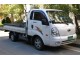 Характеристики грузового автомобиля Kia Bongo 2.5 MT 4X2 TCi Height Axis King Cab DLX (01.2004 - 12.2011): фото, грузоподъемность, масса, скорость, двигатель, топливо, отзывы